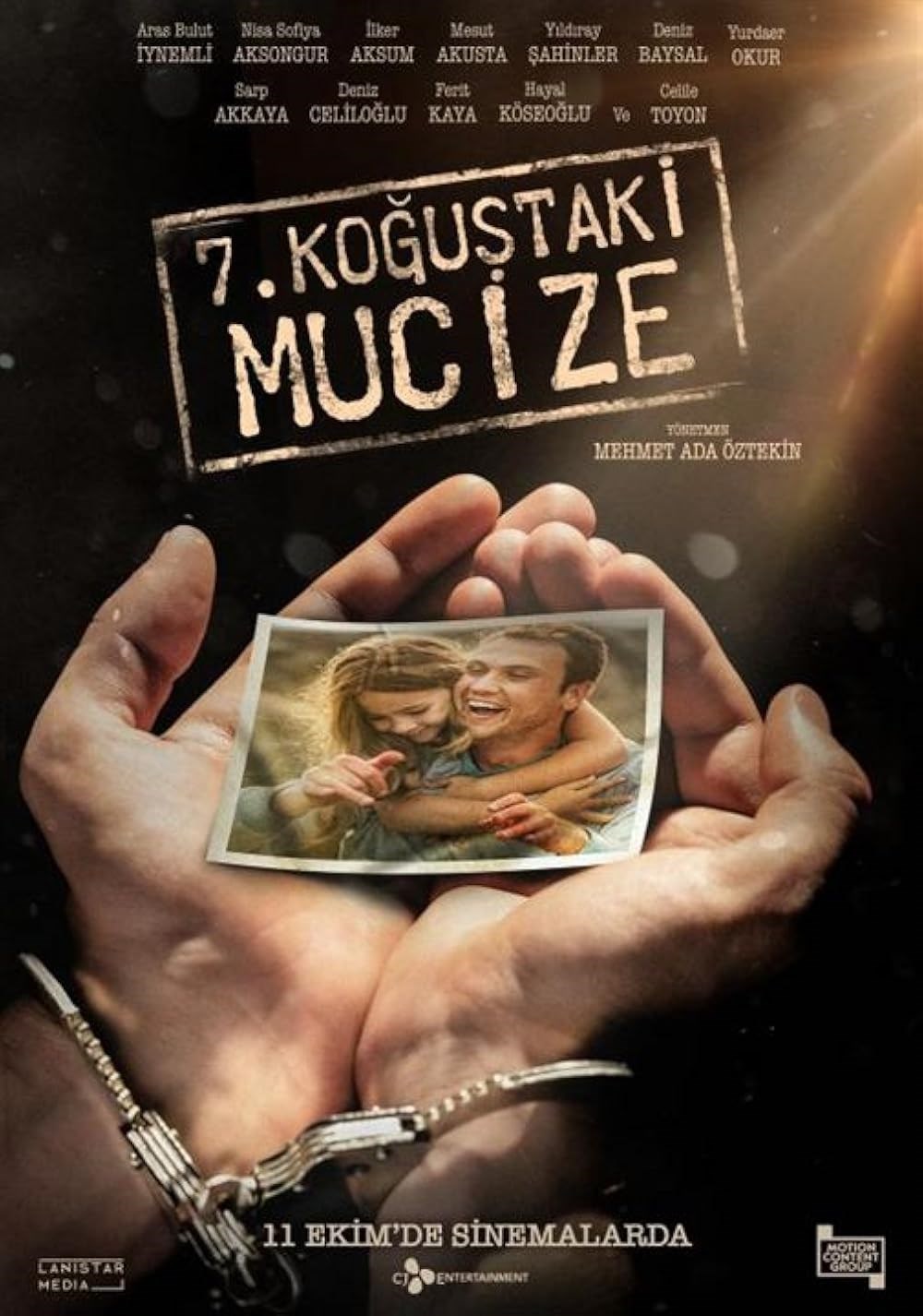 en iyi türk dram filmi koğuştaki mucize