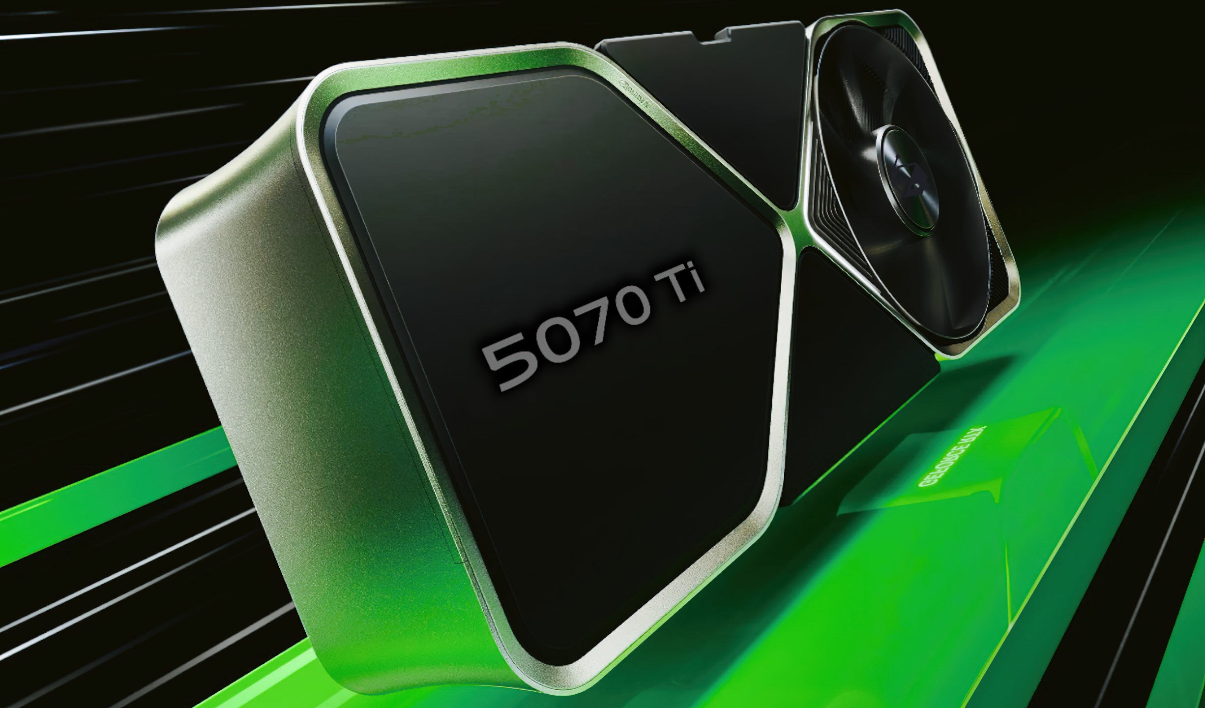 Nvidia RTX 5070 Ti özellikleri ortaya çıktı! Neler bekleniyor?