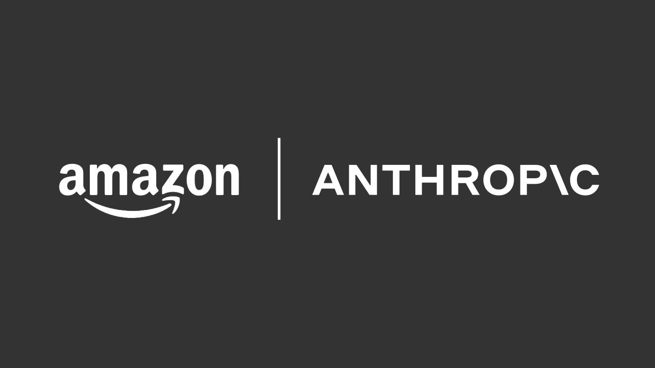 Amazon, Anthropic'e 4 milyar dolar daha yatırım yapacak