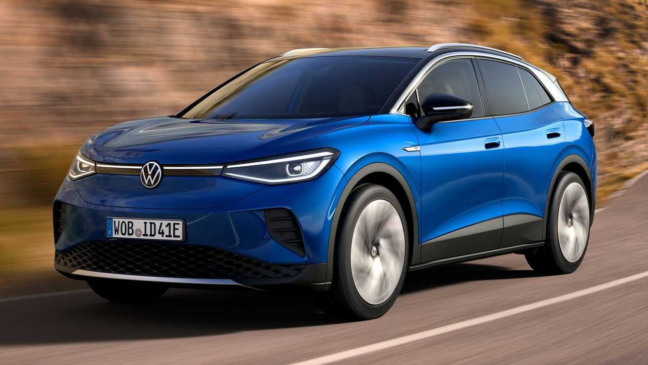 Volkswagen, 2026'da bütün elektrikli araç serisini yenileyecek
