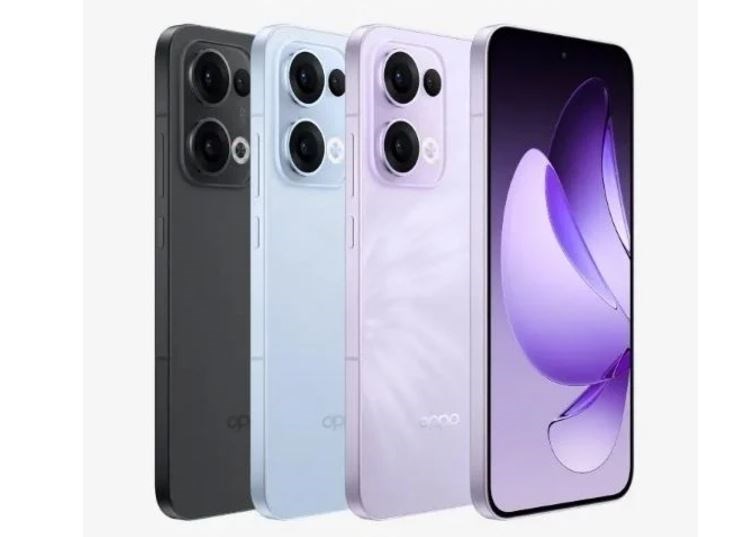 Oppo Reno 13 serisinin global fiyatları ortaya çıktı