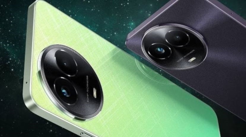 Realme yeni bütçe dostu akıllı telefon modeli üzerinde çalışıyor