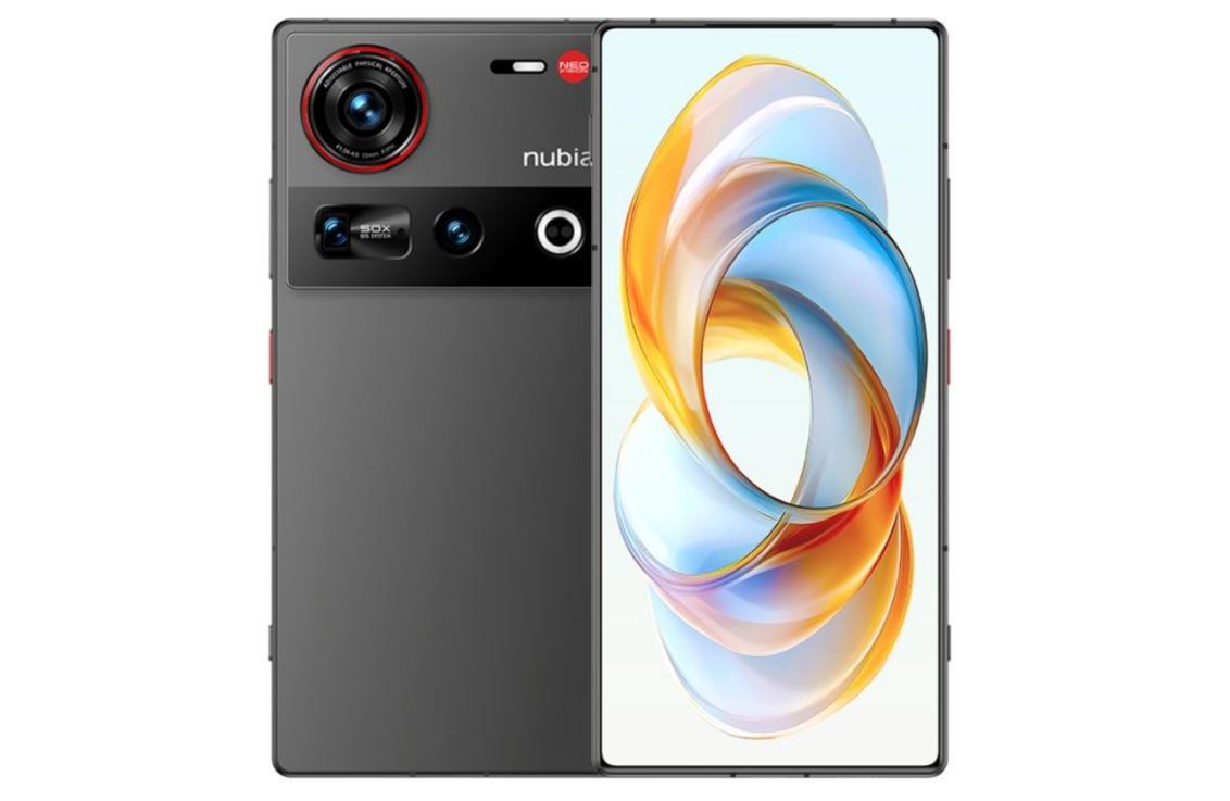 Nubia Z70 Ultra resmen tanıtıldı: İşte özellikleri ve fiyatı