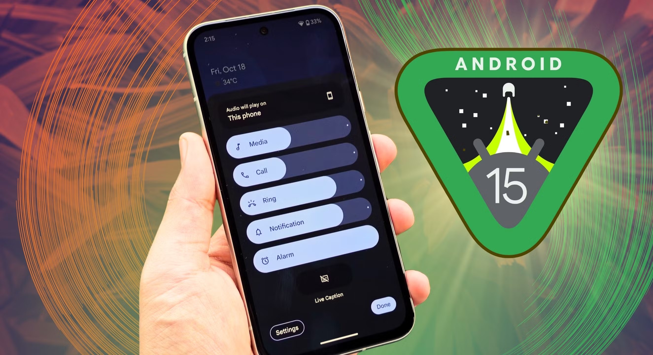 Android 15 QPR1 Beta 3.1 yayınlandı! İşte yenilikler