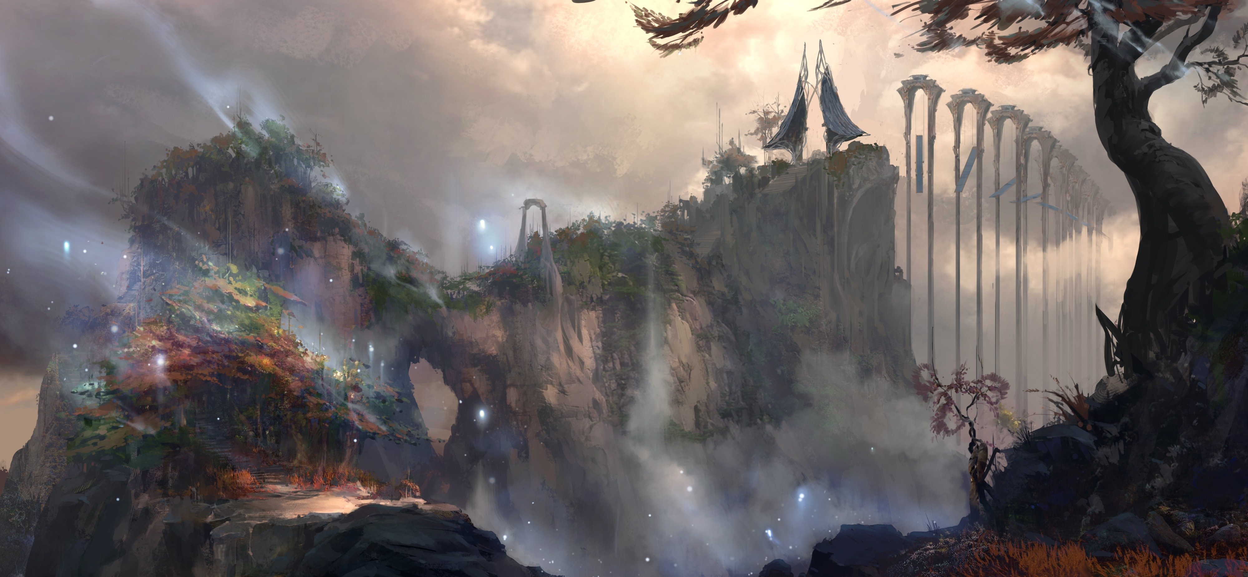 Arcane sonrası 3 yeni League of Legends dizisi onaylandı