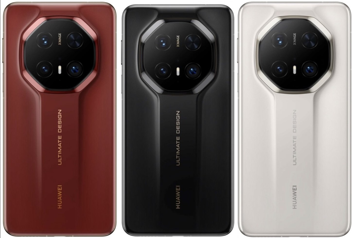 Huawei Mate 70 RS teknik özellikleri