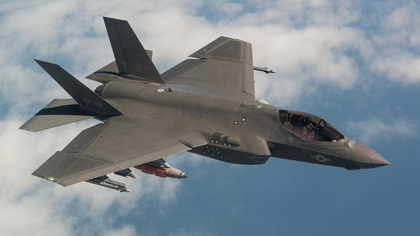 Bakan Güler açıkladı: Türkiye F-35 programına geri dönebilir!