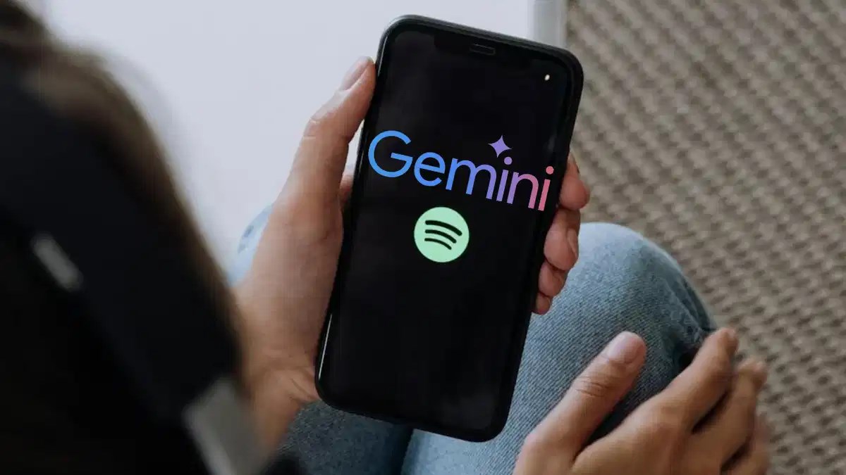 Google, Spotify’ı Gemini yapay zekasına bağlıyor