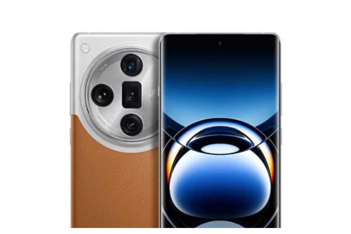 Oppo Find X8 Ultra'nın özellikleri sızdırıldı