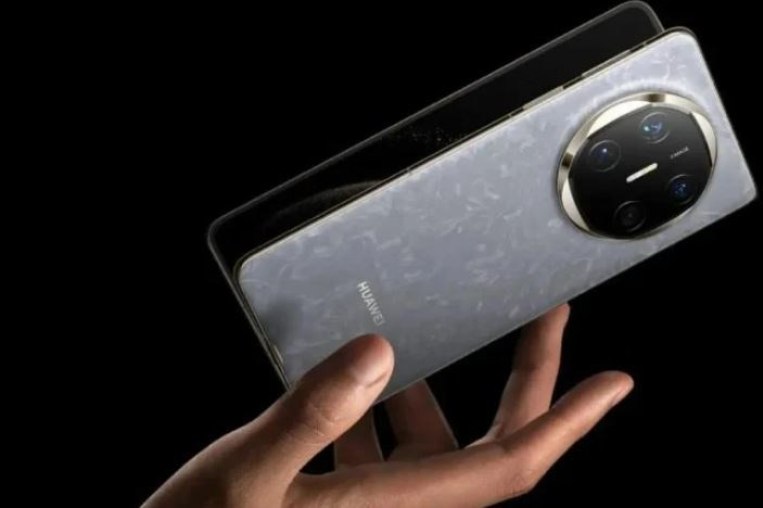 Huawei Mate X6’nın parça fiyatları belli oldu