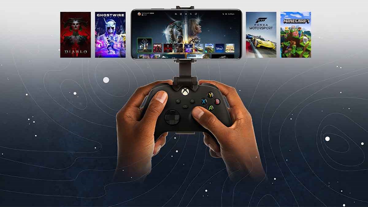 Xbox