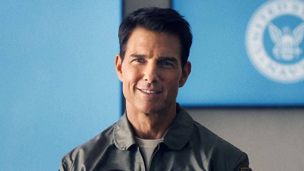 Tom Cruise bilim-kurgu filminde rol alacak