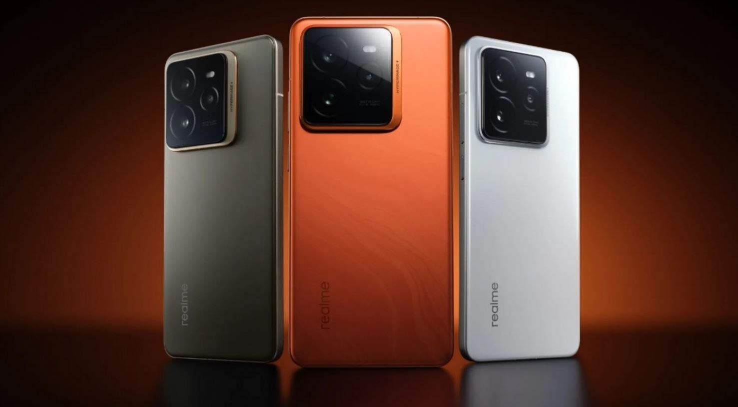 Realme GT 8 Pro modeli devasa bir batarya ile gelebilir