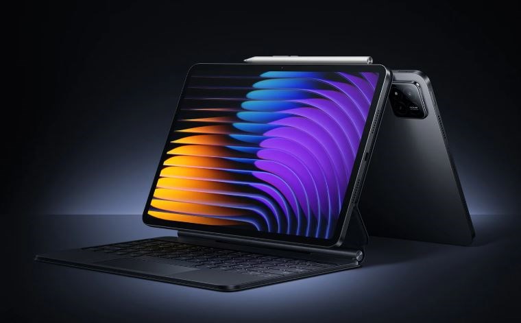 Xiaomi Pad 7 serisi global pazar gün sayıyor