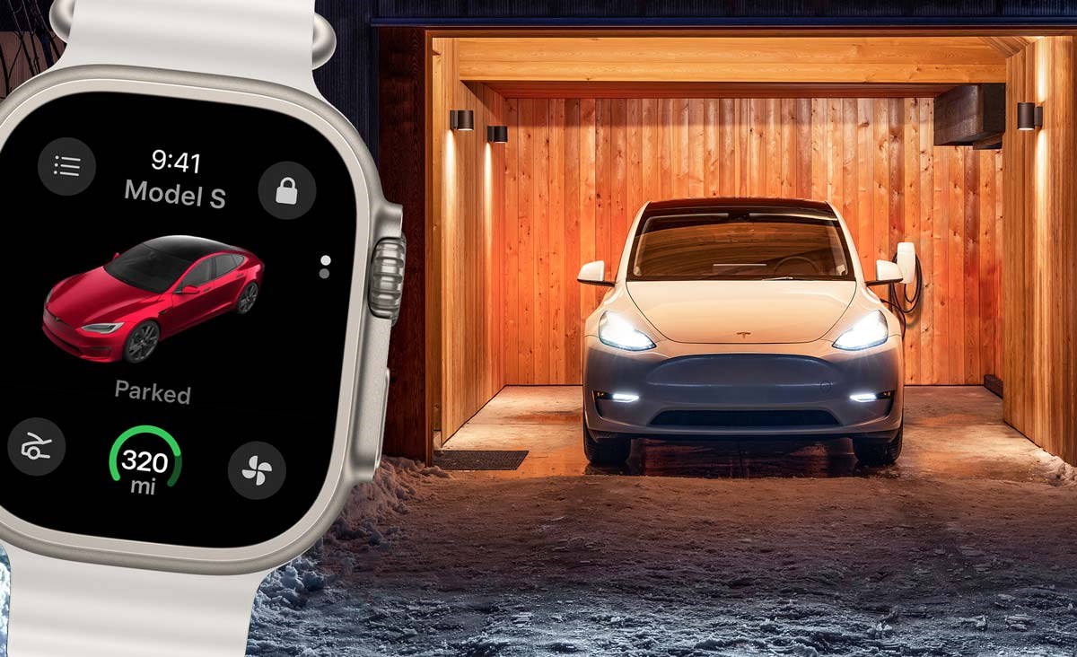 Tesla araçlar için büyük güncelleme yolda: İşte yenilikler