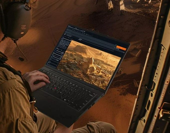 Lenovo, yeni ThinkPad modelini satışa sundu
