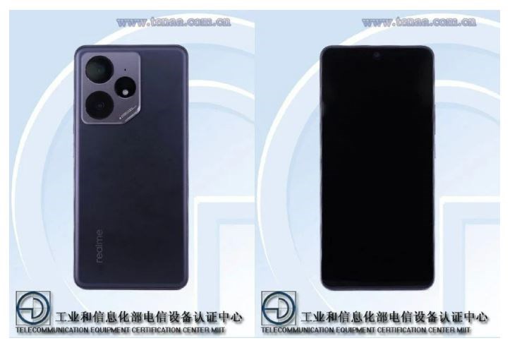 Realme Neo 7'nin neredeyse tüm özellikleri netlik kazandı