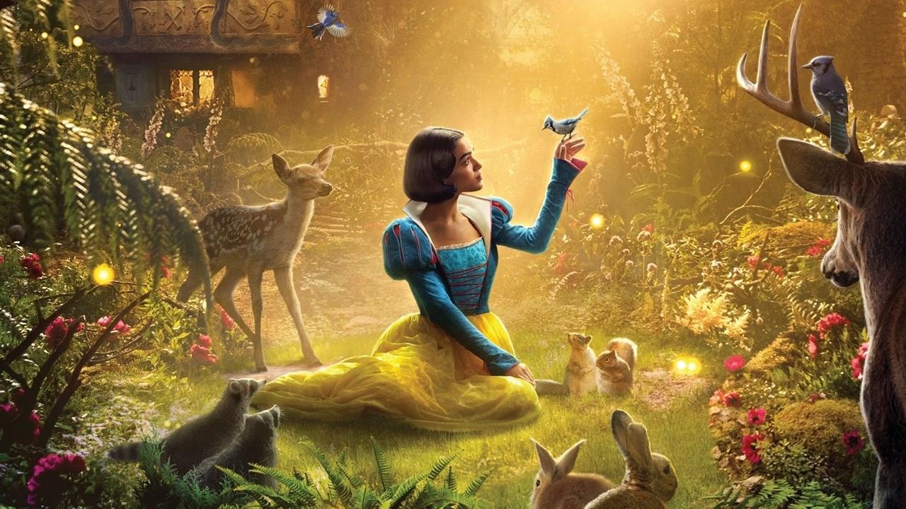 Olaylı Snow White filminden ilk fragman yayınlandı