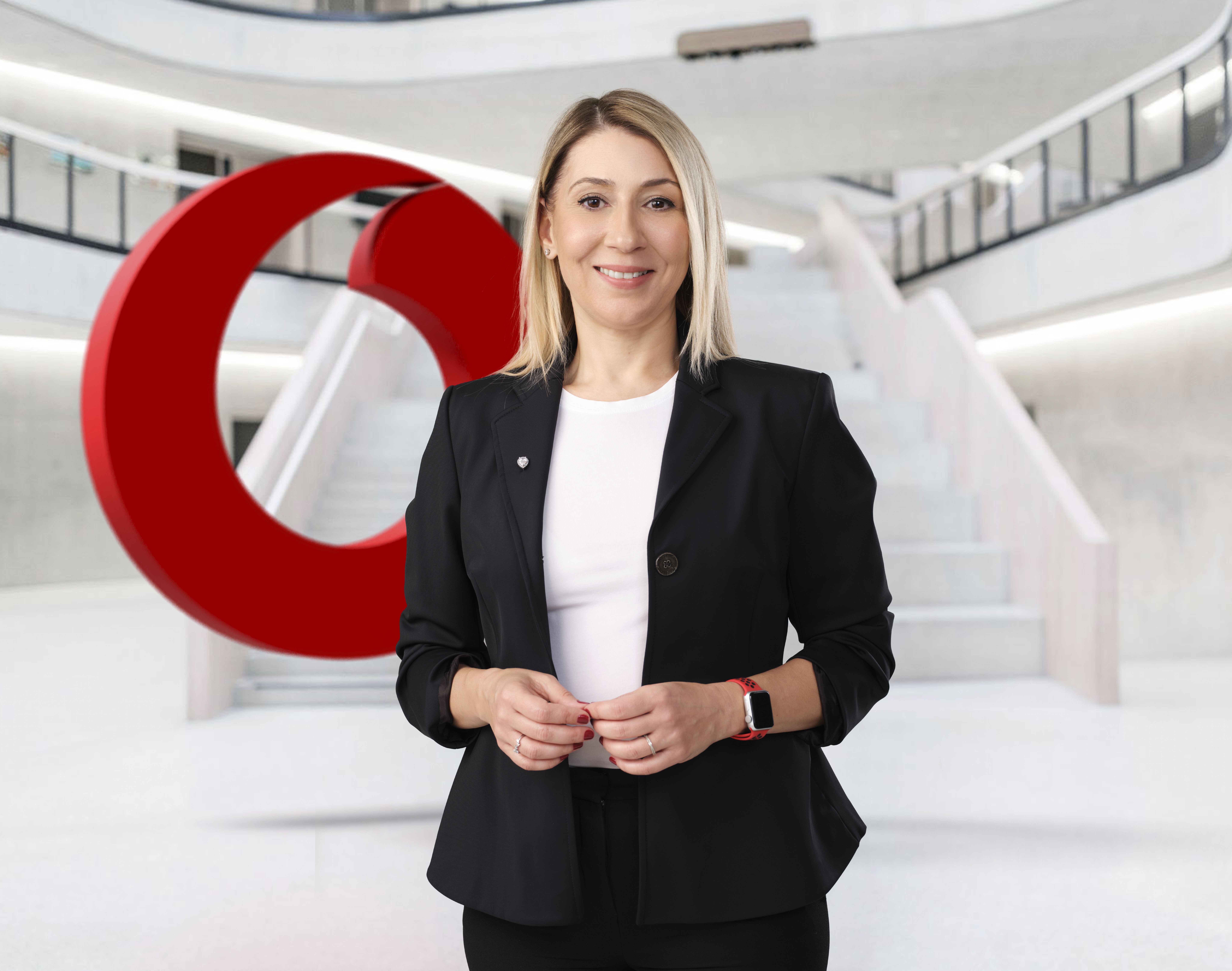 Vodafone Flex'in avantajları neler? Vodafone'a sorduk