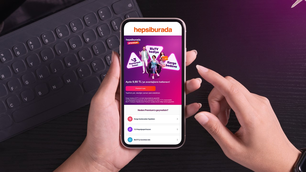 Hepsiburada'nın rekabet sorununa yol açan uygulaması durdurulacak