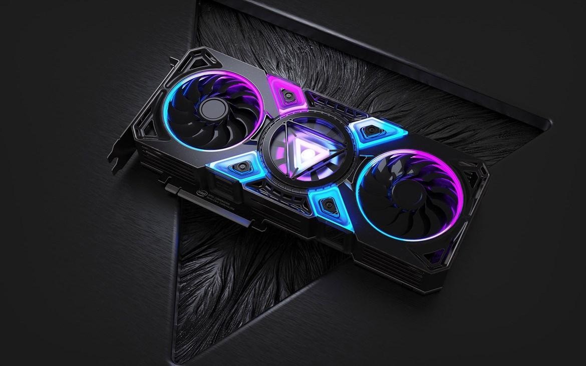 Intel durmuyor: 3.nesil Xe3 GPU mimarisi doğrulandı!