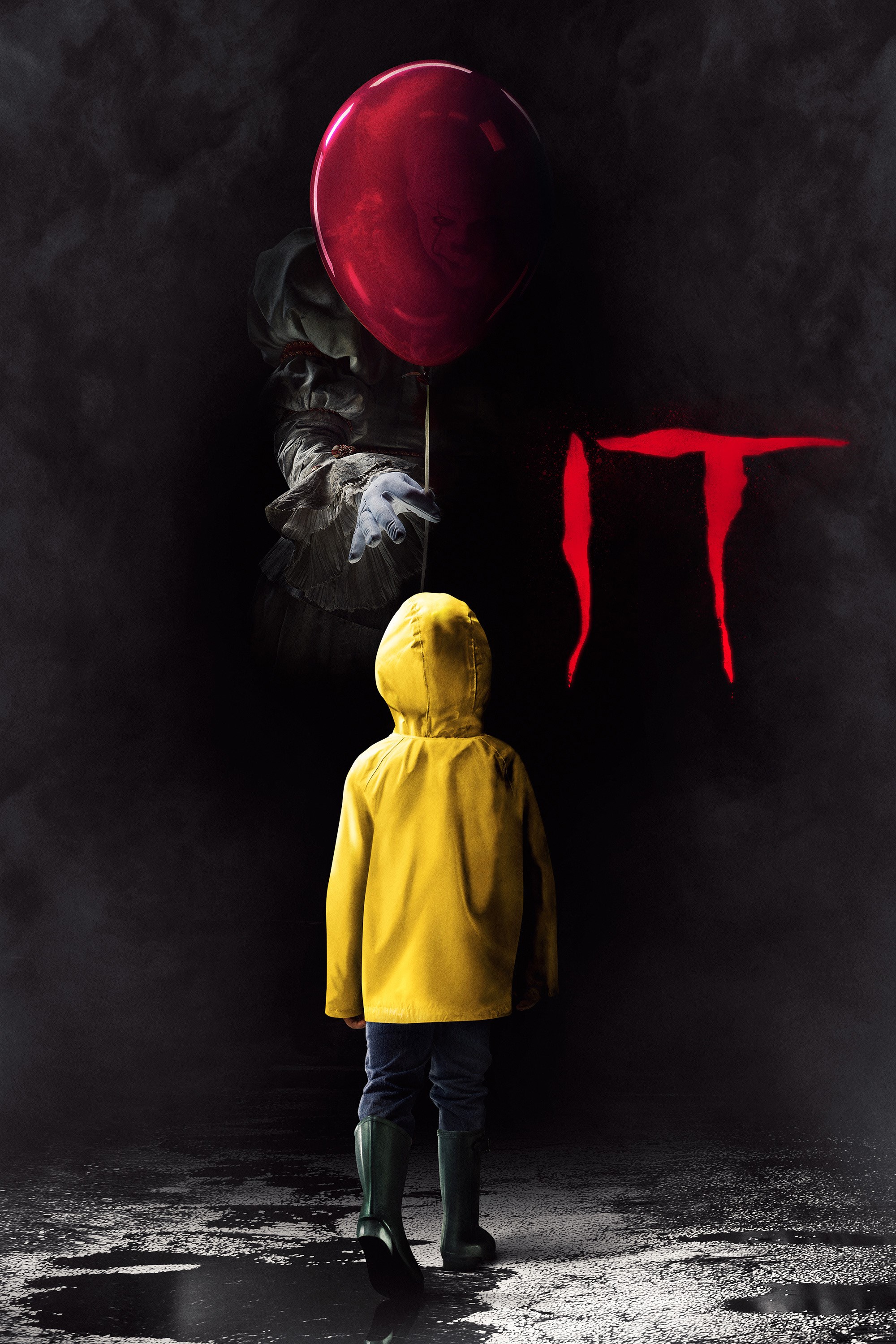 Stephen King It korku filmi