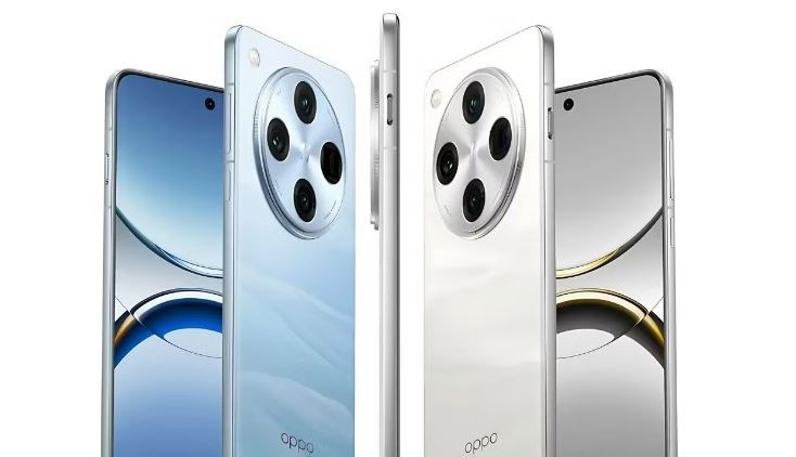 Oppo Find X8 serisi, satış hayatına rekorlar kırarak başladı