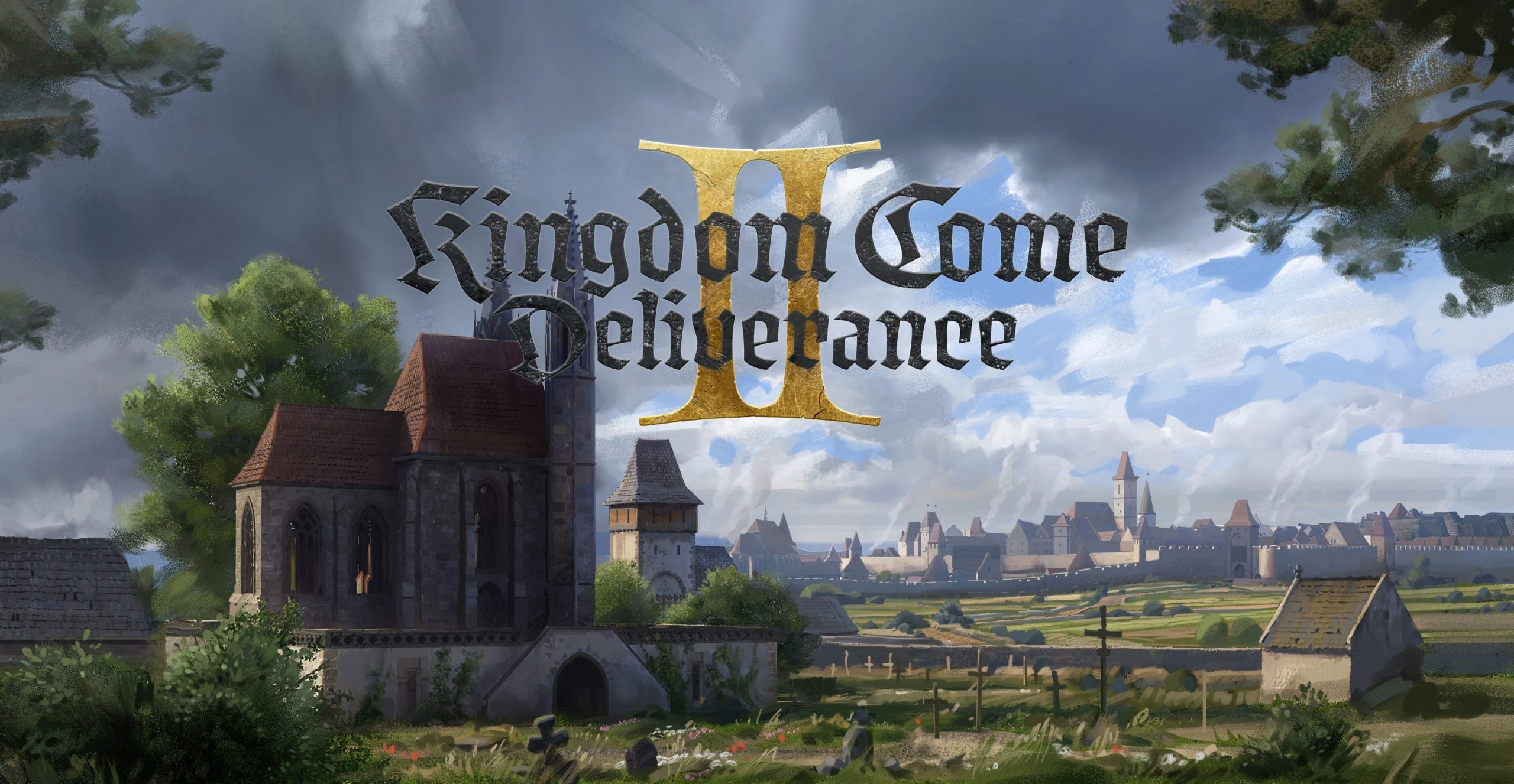 Kingdom Come Deliverance 2 PC sistem gereksinimleri açıklandı
