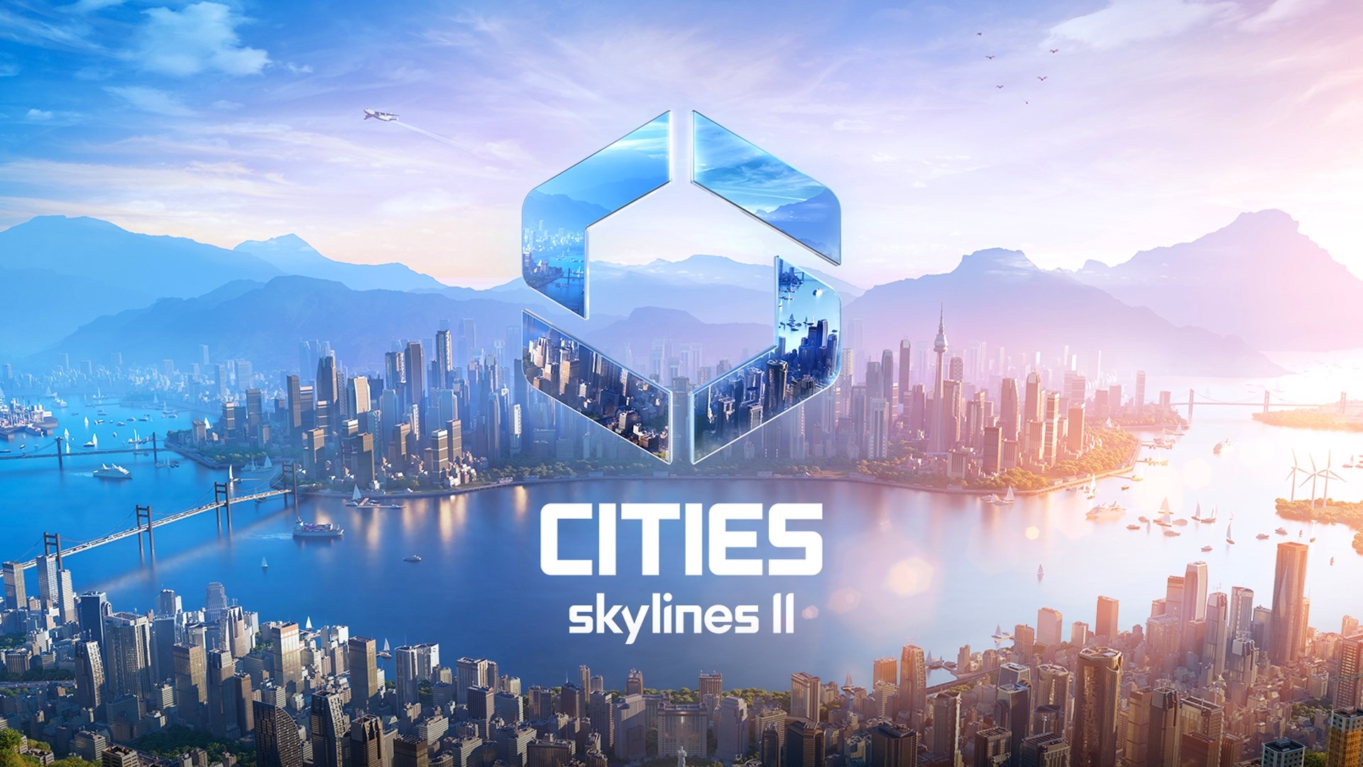 Şehir kurma oyunu Cities: Skylines 2 kısa süreliğine ücretsiz!