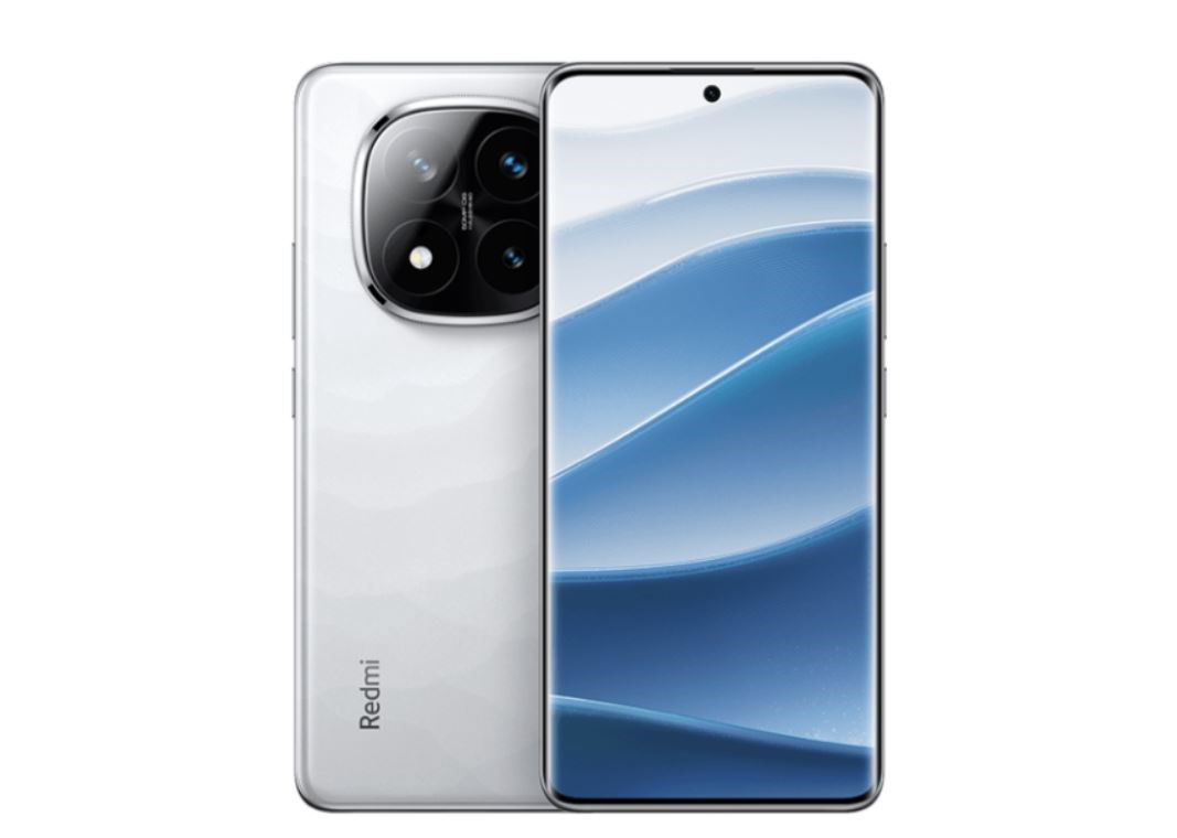 Xiaomi, Redmi Note 14 Pro için heyecanlandıran bir bilgi verdi
