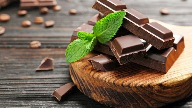 Bitter çikolata, tip 2 diyabet riskini düşürüyor