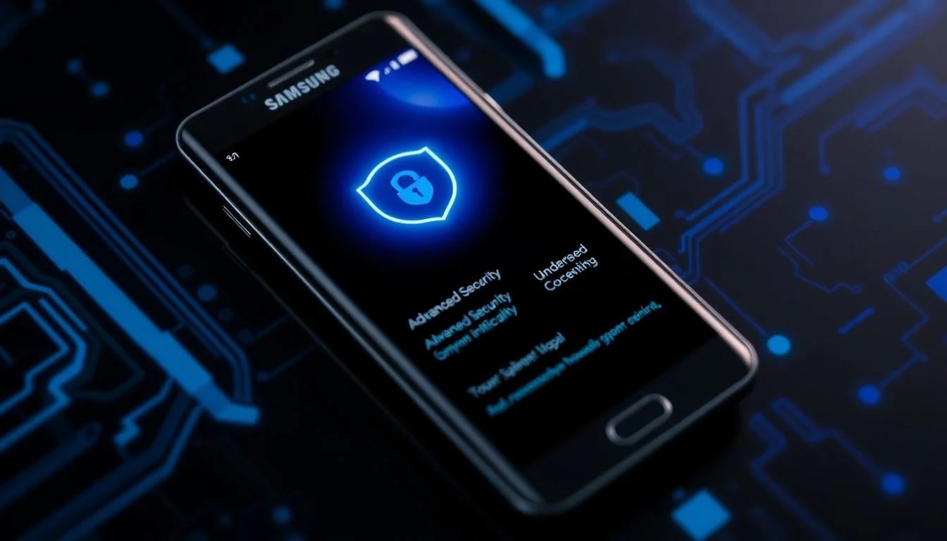 Samsung, One UI 7 ile güvenliği artırıyor: İşte yeni özellikler