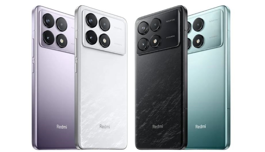 K80 serisi, Redmi K tarihinin en hızlı satan akıllı telefonu oldu
