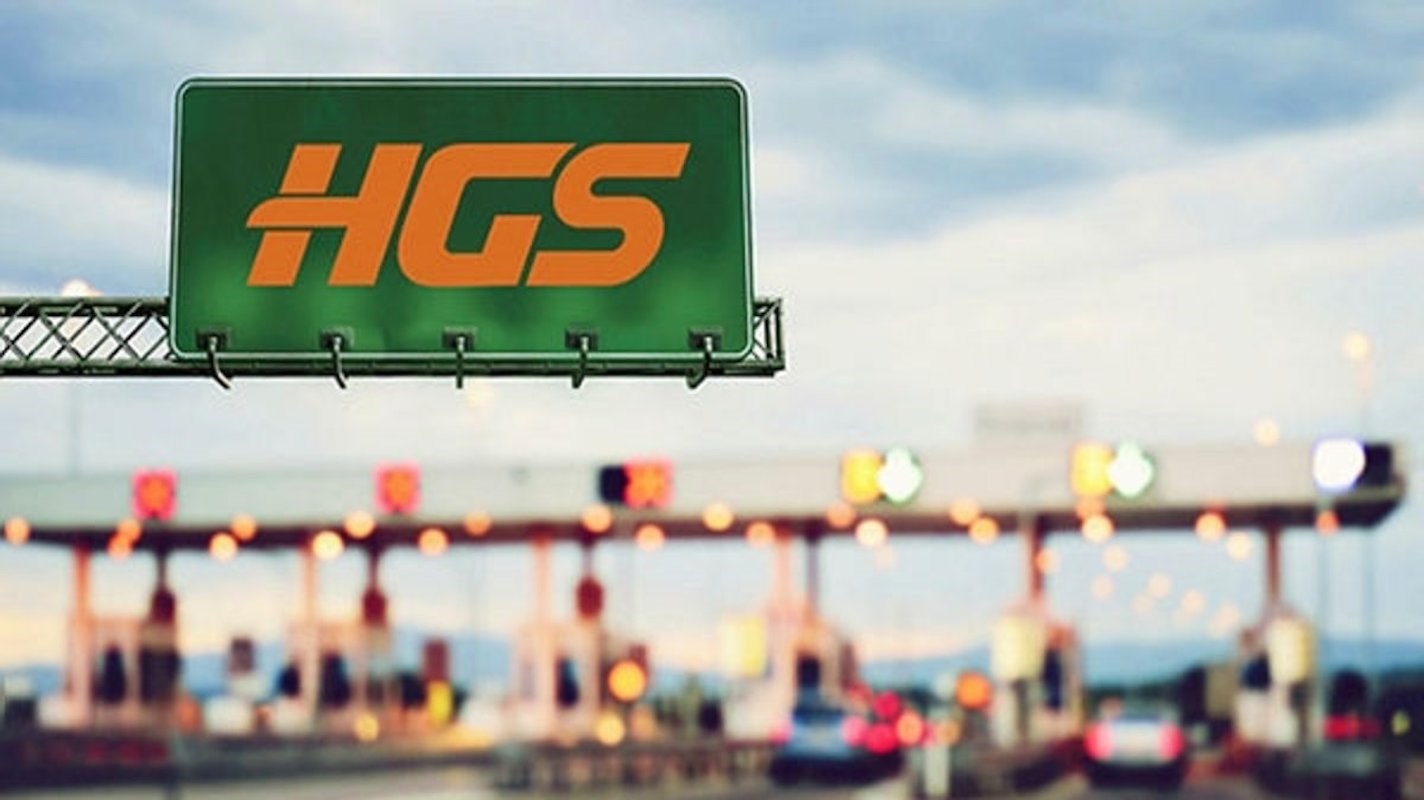 HGS mobil hacklendi