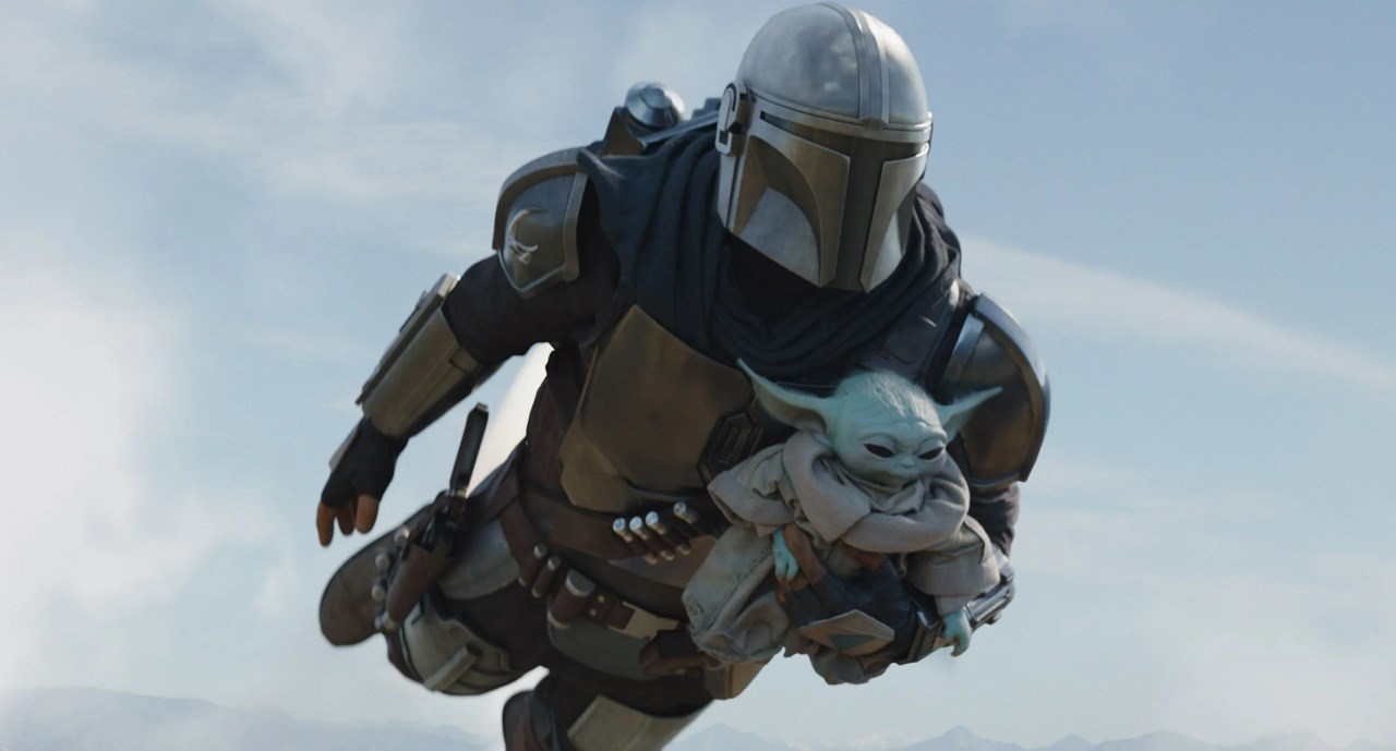 The Mandalorian filminde rol alan iki isim daha ortaya çıktı