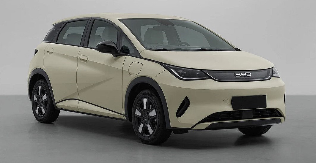 BYD'nin Avrupa'da üreteceği ilk dört model belli oldu