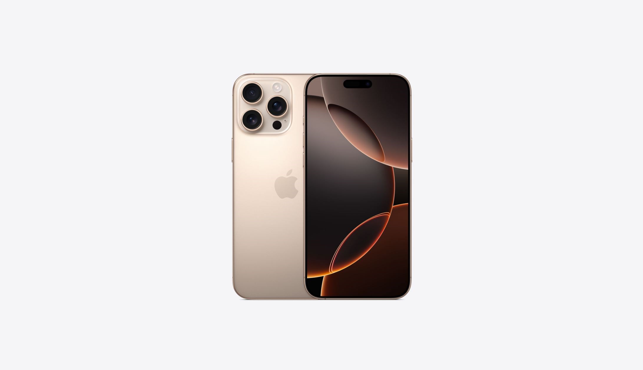 İşte dünyanın en pahalı iPhone 16 Pro Max modeli