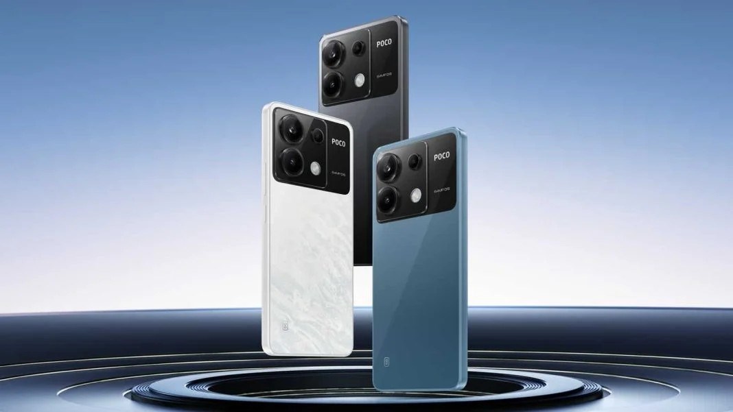 Poco X7 yakında geliyor: Neler sunacak?