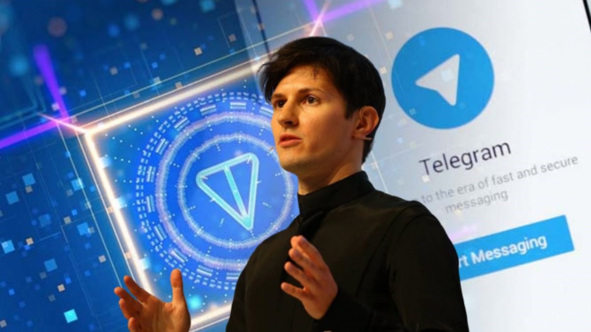 Telegram bu yıl 15 milyondan fazla grup ve kanalı engelledi