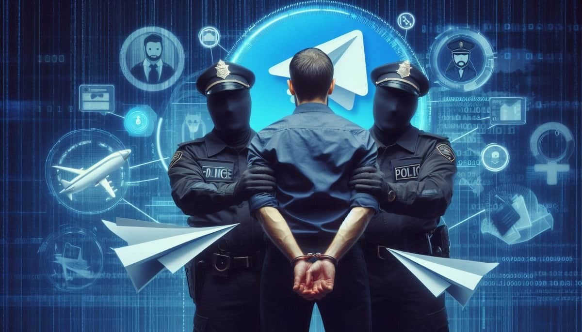 Telegram bu yıl 15 milyondan fazla grup ve kanalı engelledi