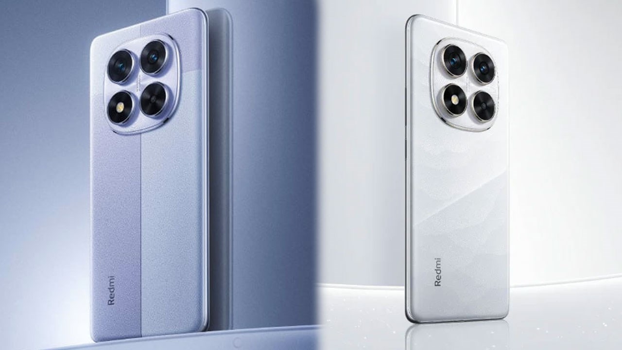 Redmi Note 14 4G ve Note 14 Pro 4G geliyor: İşte tasarımı