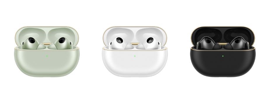 Huawei FreeBuds Pro 4 global pazar için satışa sunuldu