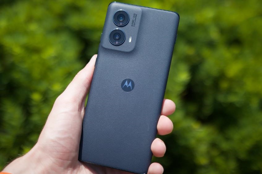 Motorola güncelleme politikasında büyük bir değişime gitti