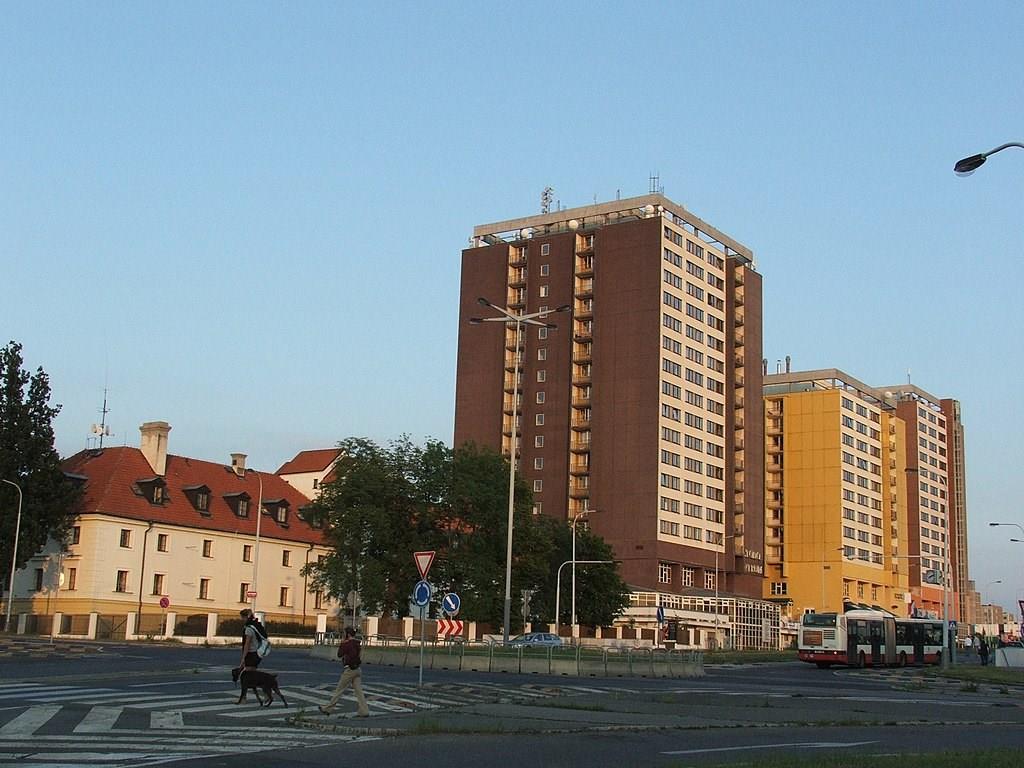 Prag binalar metro tüneli sayesinde ısınacak ve soğuyacak