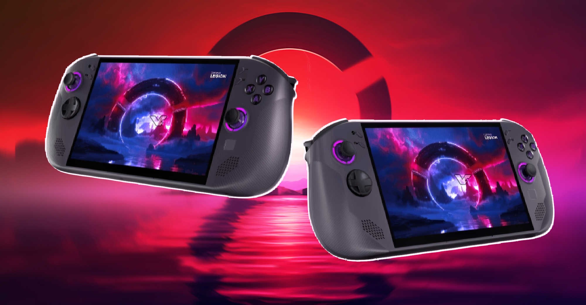 Uygun fiyatlı el konsolu: Lenovo Legion Go S sızdırıldı