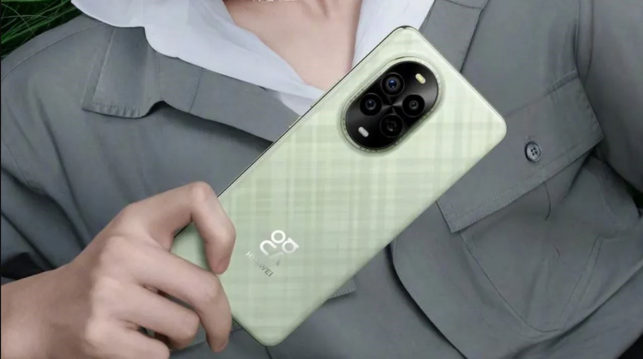 Huawei Nova 13 global pazar için tanıtıldı: İşte özellikleri