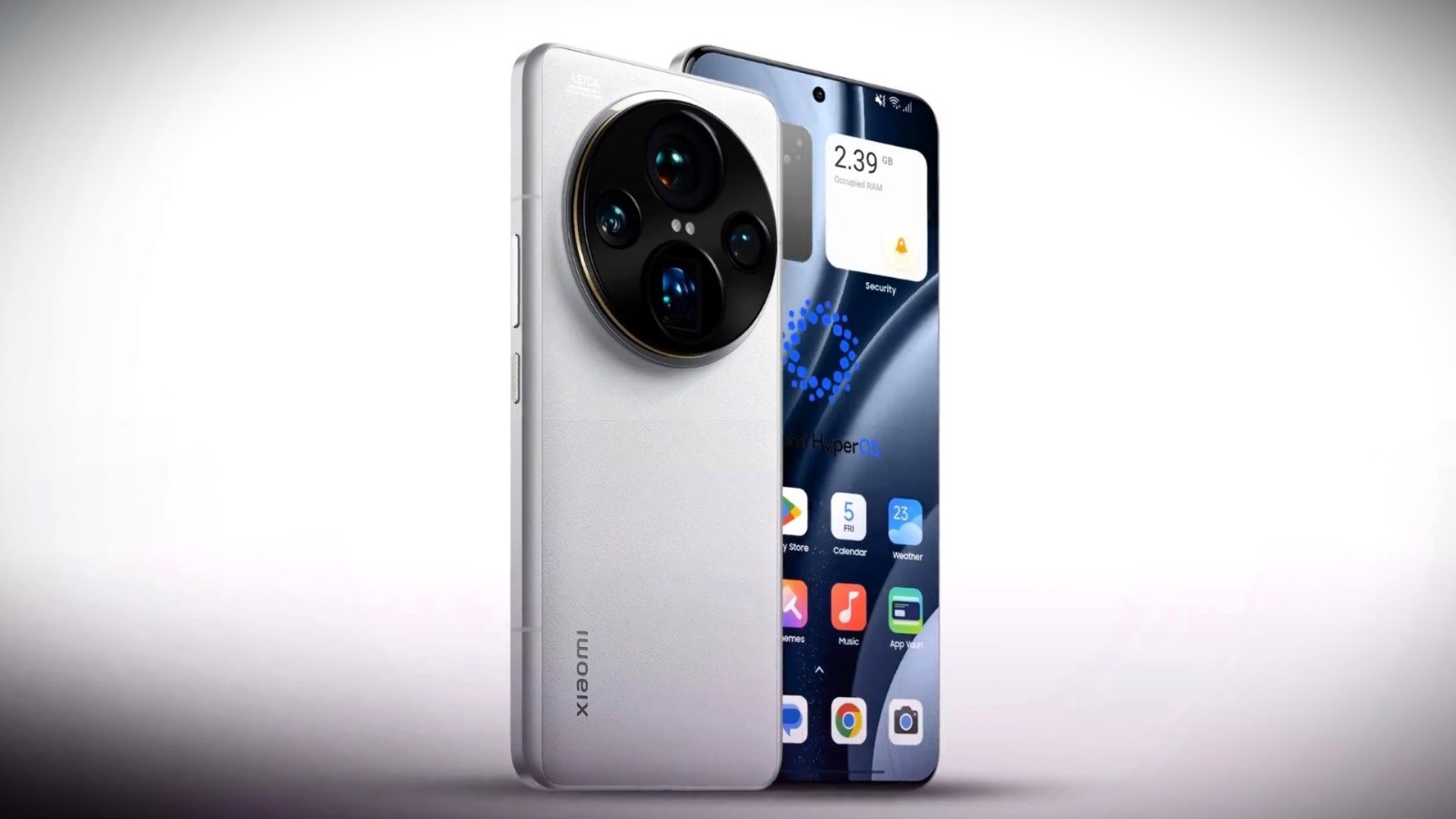 Xiaomi 15 Ultra, şirketin en büyük batarya kapasitesiyle gelecek