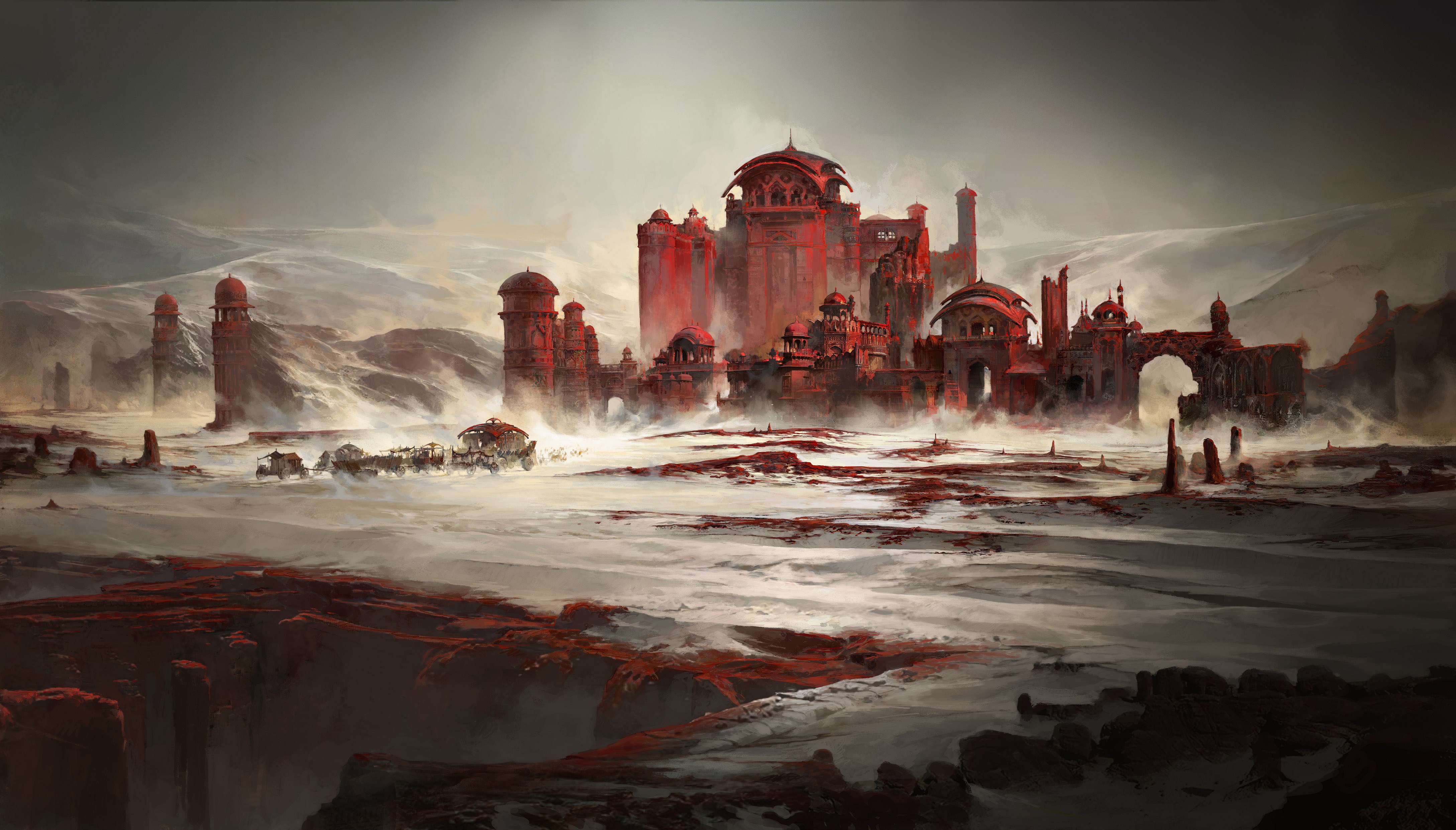Path of Exile 2 - inceleme