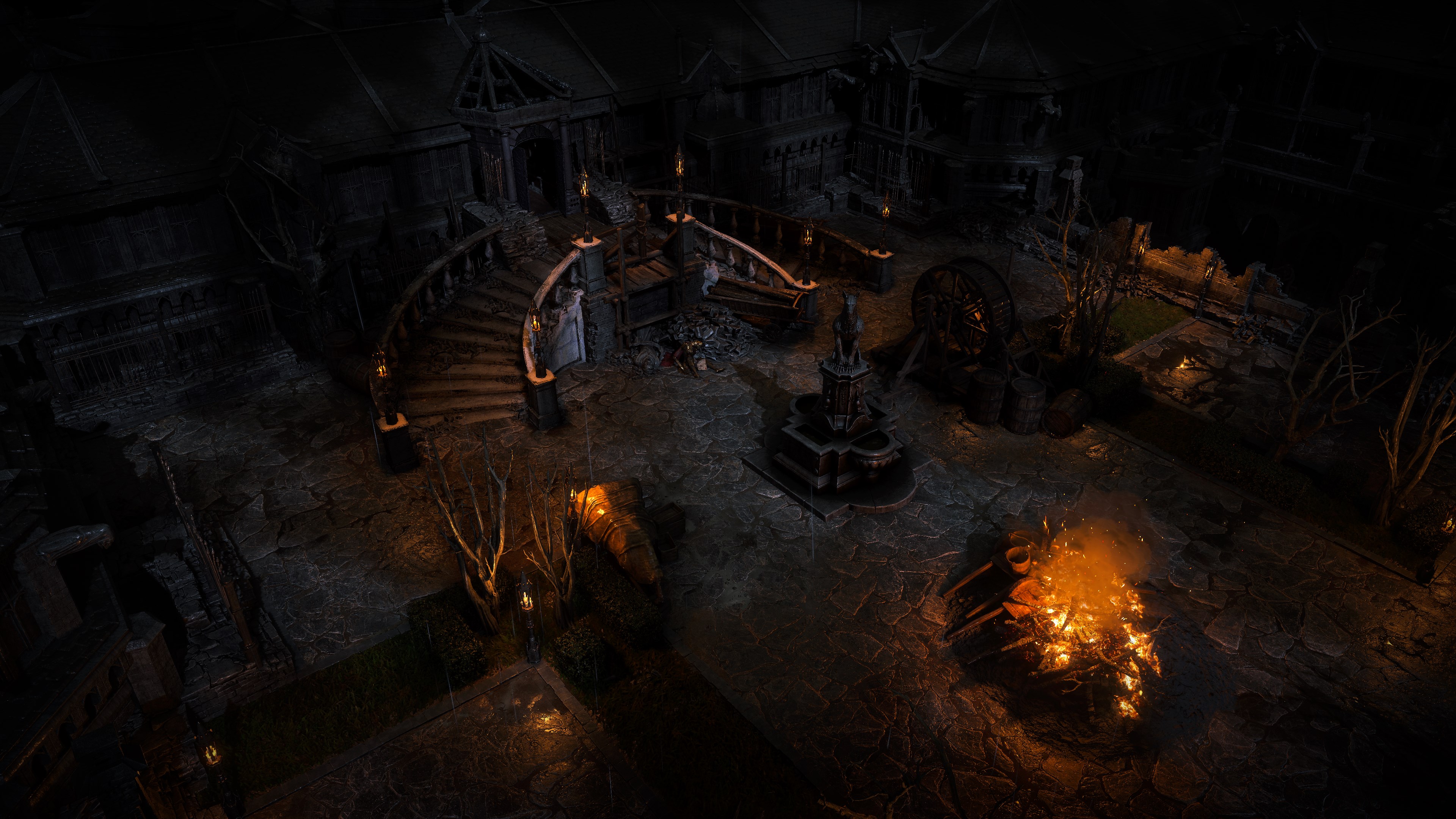 Path of Exile 2 - inceleme