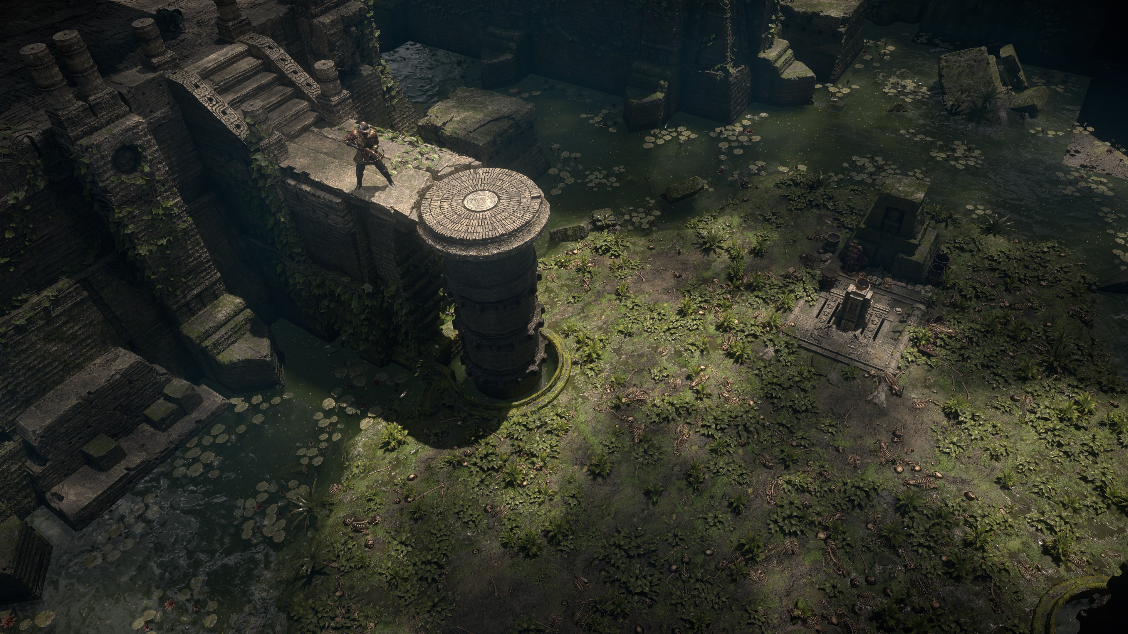 Path of Exile 2 - inceleme